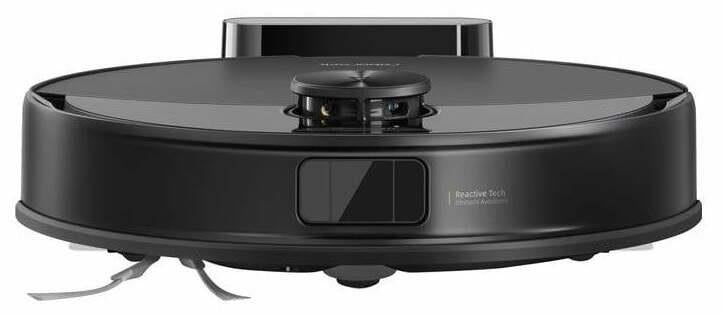 Dulkių siurblys - robotas Roborock Q10 VF, juoda