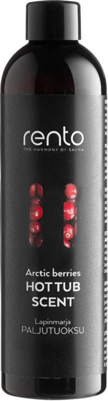 KVAPAS KUBILO RENTO ARCTIC BERRIES 300ML