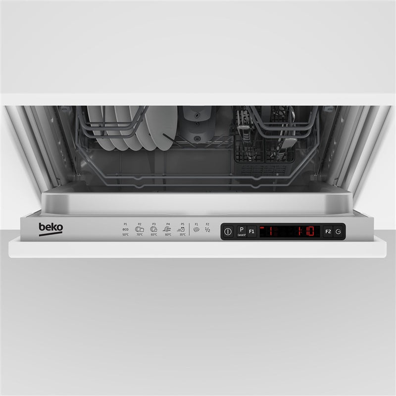 DISHWASHER BUILT-IN DIS35023E BEKO