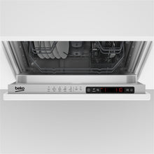 DISHWASHER BUILT-IN DIS35023E BEKO