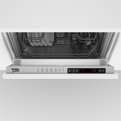DISHWASHER BUILT-IN DIS35023E BEKO