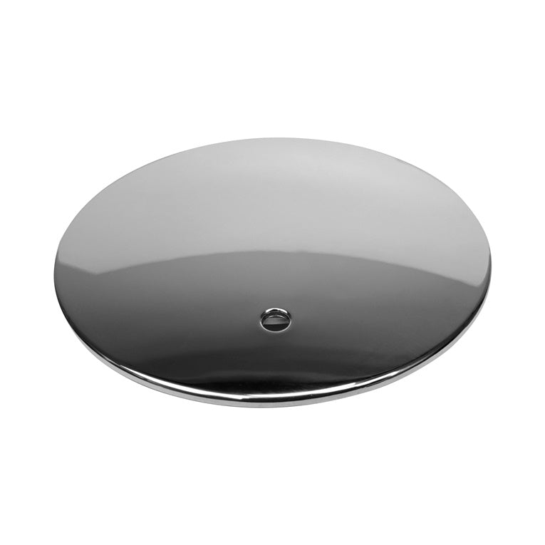 SIPHON SHOWER TRAY 90 TOP CLEAN CHR BLACK