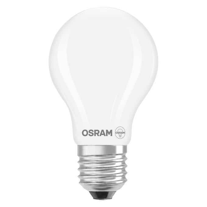 LEMP LED A60 3.4W E27 4000K 470LM MAT