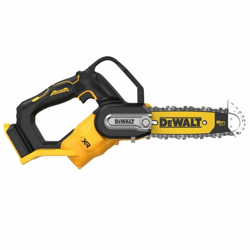 Chainsaw Dewalt DCMPS520N, 20 cm, battery not included.