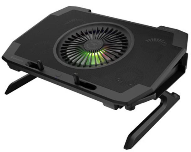 Nešiojamo kompiuterio aušintuvas Genesis Oxid 850