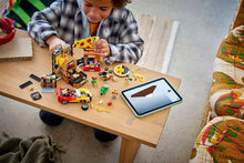 KONSTR PIZZA DELIVERY 60496