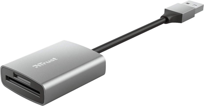 SKAITYTUVAS KORTELIŲ TRUST DALYX 24135 USB 3.2