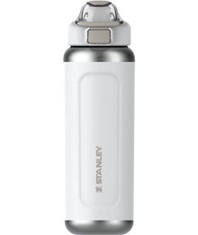 Gertuvė Stanley Wellspring, balta, 0.7 l