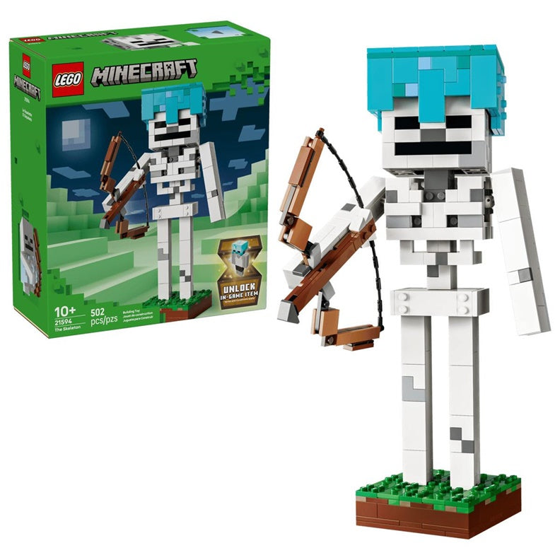 CONST THE SKELETON 21594