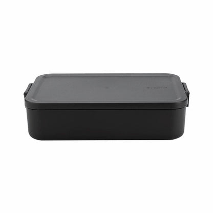 Dėžutė maistui Brabantia Make & Take Bento L, 2 l