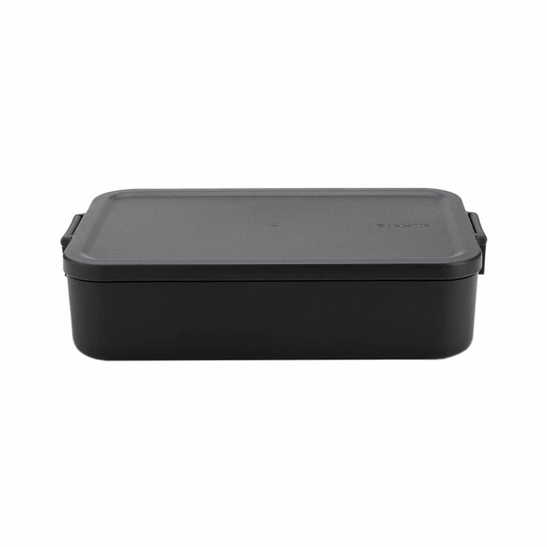 Brabantia Make & Take Bento L lunch box, 2 l