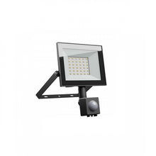 NAŚWIETLACZ LED Z CZUJNIKIEM RUCHU 30W 230V NW IP44