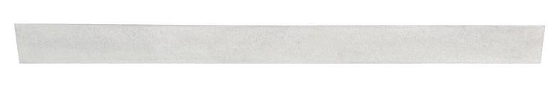 Tvoros pamatas, 250 cm x 5 cm x 20 cm