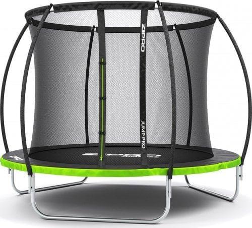 TRAMPOLINE ZIPROJUMPPROPREMIUM 252CM