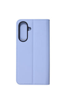 Dėklas telefono knyg. Just Must Galaxy A57 violetinė