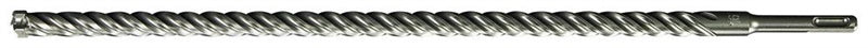 Betono grąžtas Makita SDS+ 16x390/455mm NEMESIS 2