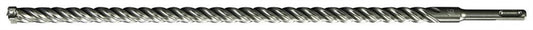 Wiertło do betonu Makita SDS+ 16x390/455mm NEMESIS 2