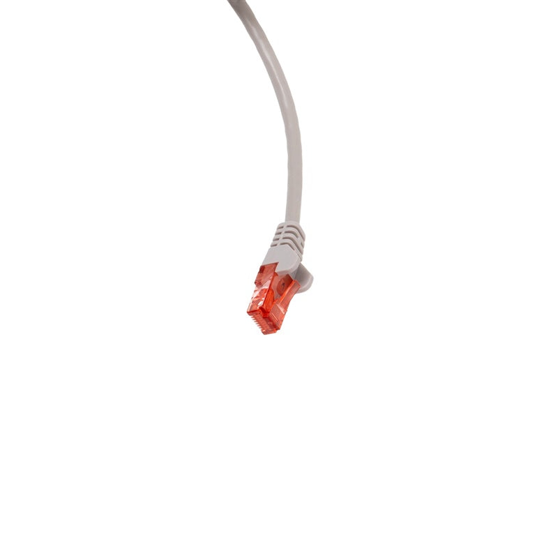Kabel sieciowy B-UTP620 CAT6 RJ-45 M, RJ-45 M 20m, szary
