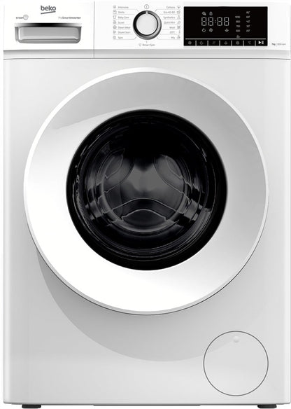 SKALBYKLĖ B1WFM2721WEE BEKO