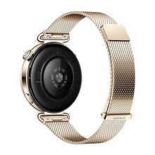 SMARTWATCH HUAWEI WATCH GT 6 41MM GOLD