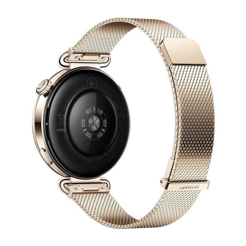 SMARTWATCH HUAWEI WATCH GT 6 41MM GOLD