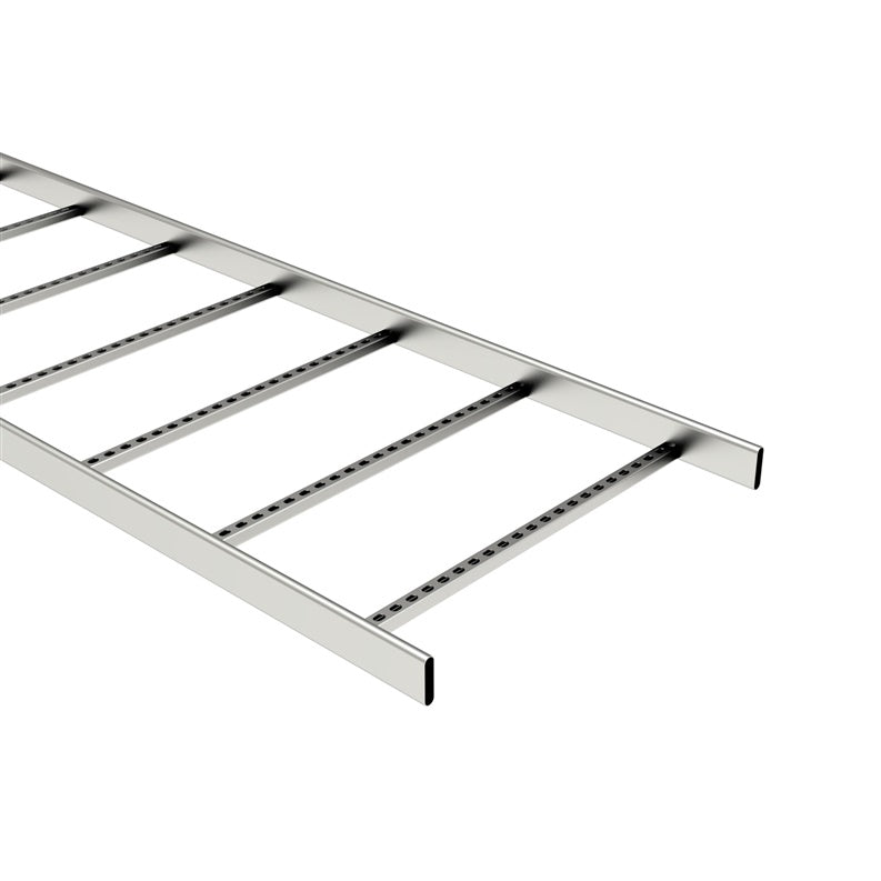 Drabina kablowa MEKA KS80-600, L=6000 HDG