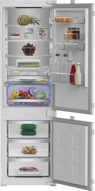 ŠALDYTUVAS B7BCNA295HS2 BEKO