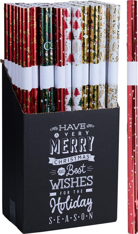 Pakavimo popierius PPN104130, 70 cm x 200 cm