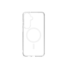 Etui na telefon Just Must, Galaxy S26 Plus, przezroczyste