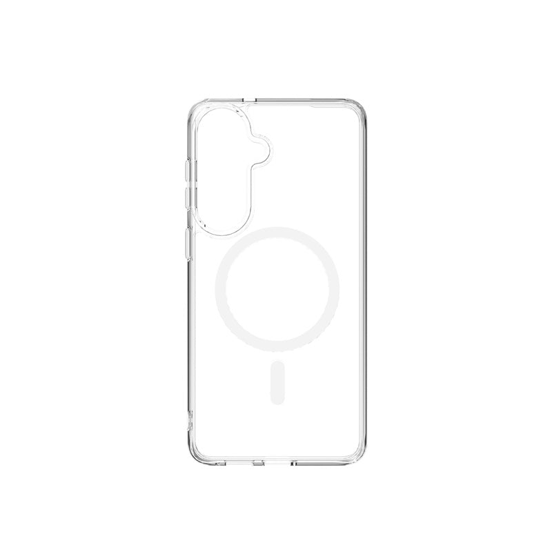 Etui na telefon Just Must, Galaxy S26 Plus, przezroczyste