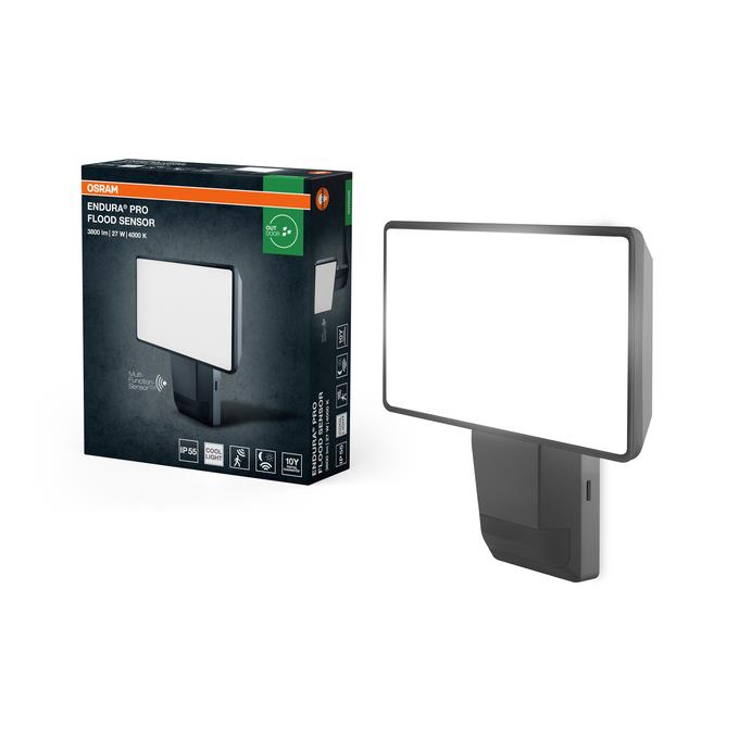PROŽEK LAUKO LED SEN 27W IP55 3000LM
