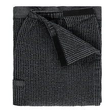 Sauna towel Rento, cotton, 145 x 70 cm, grey