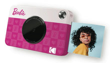 ФОТОАППАРАТ KODAK PRINTOMATIC BARBIE