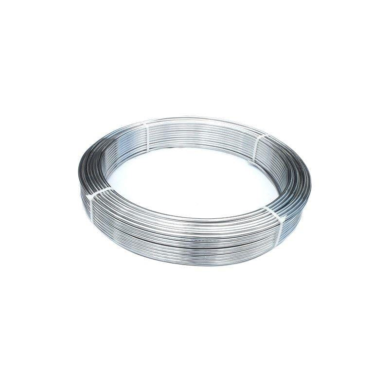 Earthing aluminium wire AH Hardt AH22024 D8 20kg