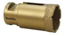 Wiertło diamentowe Makita D-44482, 27MM. (M14)