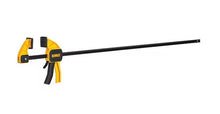 Clamp DeWalt DWHT0-83195, 90 cm