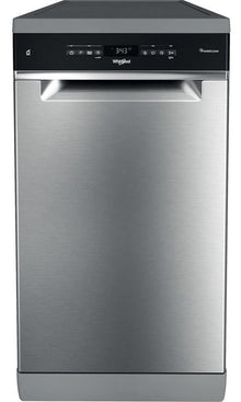Zmywarka Whirlpool WSFO 3O34 PF X