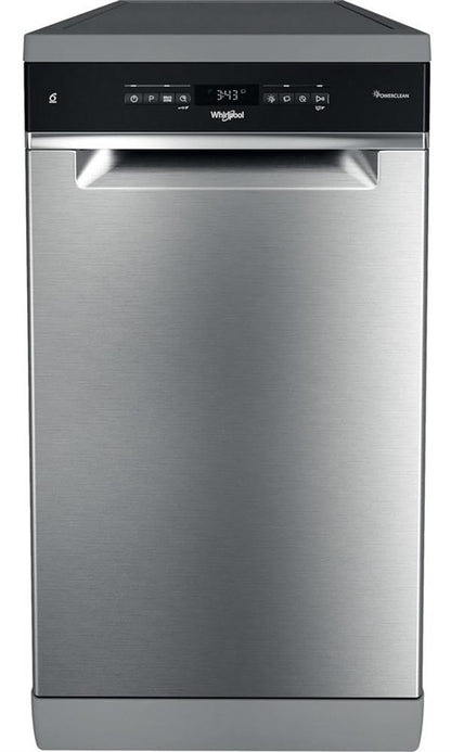 Indaplovė Whirlpool WSFO 3O34 PF X
