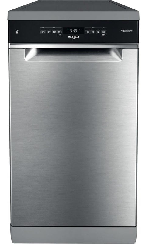 Zmywarka Whirlpool WSFO 3O34 PF X