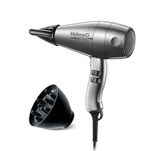 Hair dryer Valera SWISS SILENT JET 8600