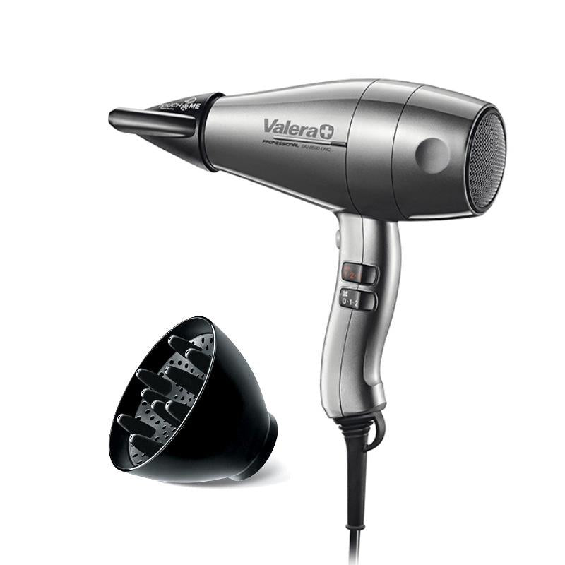Hair dryer Valera SWISS SILENT JET 8600