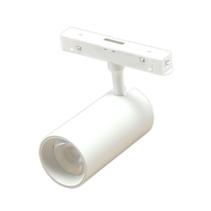 Šviestuvas bėginei sistemai Modoled MLP1069M, 12 W, LED