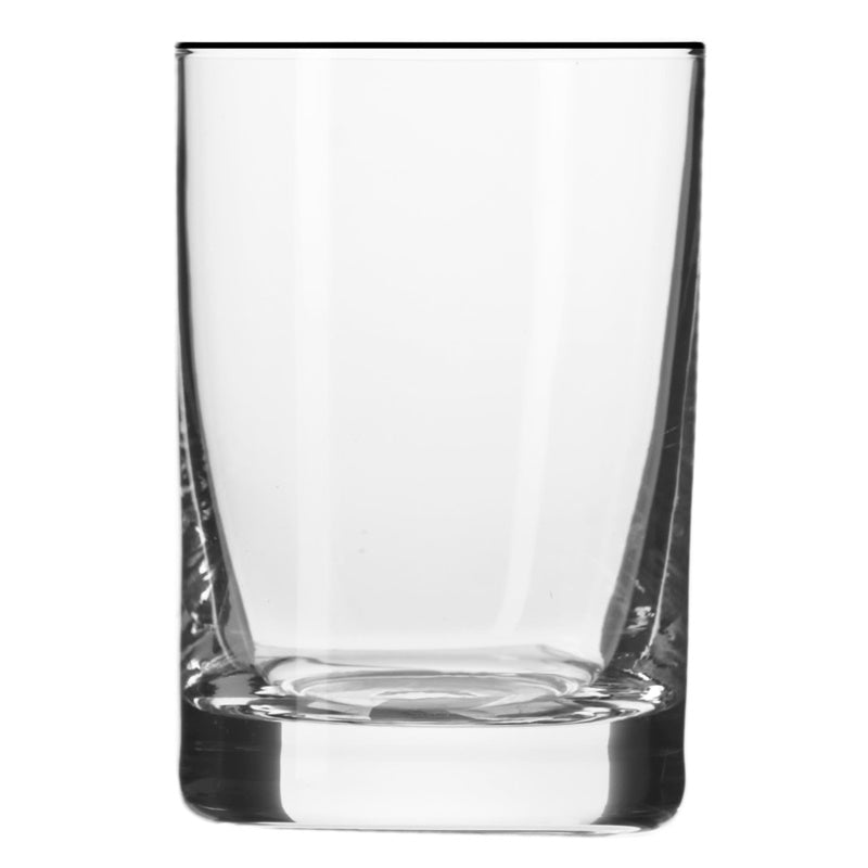 Krosno Shot Glass Set, glass, 0.03 l, 6 pcs.