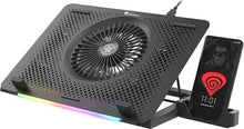 Laptop cooler Genesis OXID 450