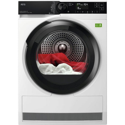 TUMBLE DRYER TR9394CE AEG