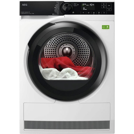 Сушильная машина TR9394CE AEG
