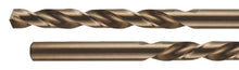 Metal drill bit Makita HSS-Co 6.5x101mm