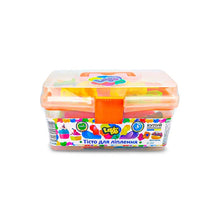 Modeling clay Lovin Orange Play Dough ETC41120