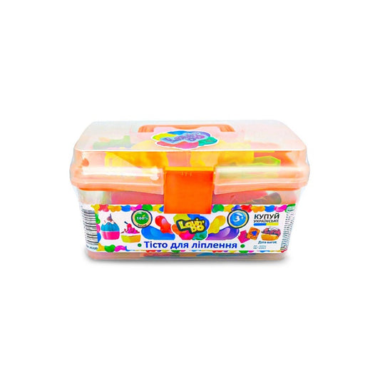 Plastelina Lovin Orange Play Dough ETC41120