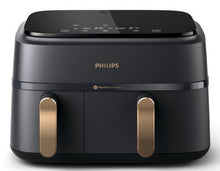 Frytkownica beztłuszczowa Philips Seria 3000 NA 352/00, 9 l